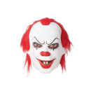 P'tit Clown Clown Mask