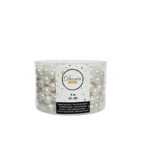 Kaemingk Christmas Bead 5 M