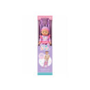 თოჯინა სურნელოვანი 29 სმ ეტლით Let´s Go For A Walk Little Dolphie