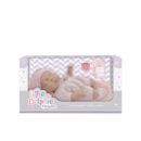 თოჯინა სამოსით სურნელოვანი 30 სმ Newborn Little Dolphie