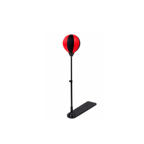 Playspot-Boxing Ball With Gloves 106 CM