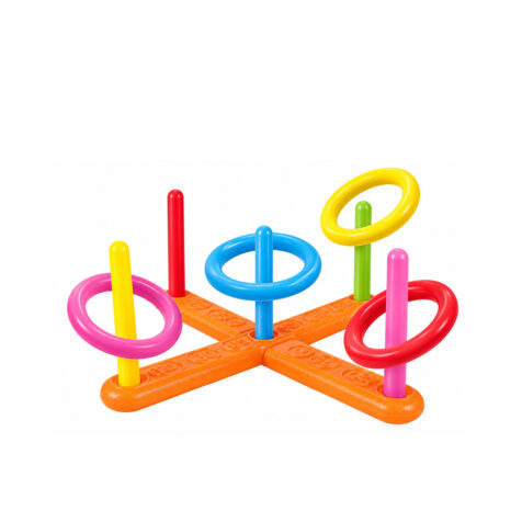Playspot-Ring Toss Game