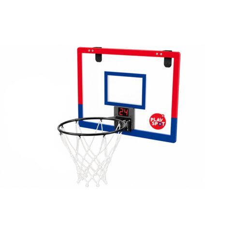 Playspot-Basketball Premium Set With Counter
