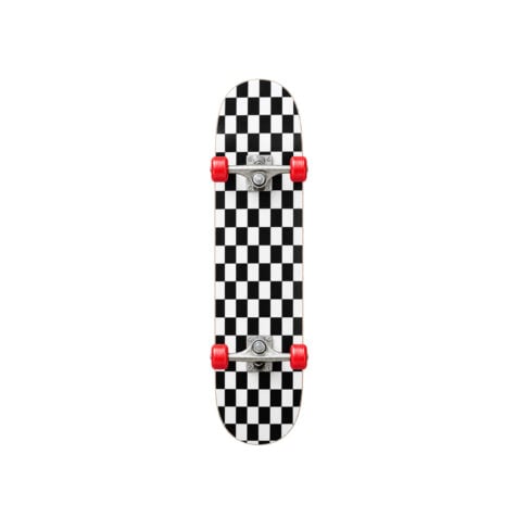 სკეიტბორდი 79x20 სმ On Wheels Playspot