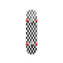 სკეიტბორდი 79x20 სმ On Wheels Playspot