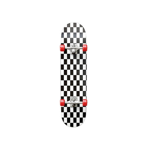 სკეიტბორდი 79x20 სმ On Wheels Playspot