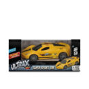 მანქანა დისტანციური მართვის პულტით Super Sport Car Ultrax