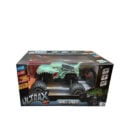 მანქანა დისტანციური მართვის პულტით Monster Truck Ultrax
