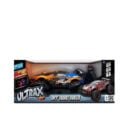 Ultrax Remote Control Off-Road Vehicle with Lights
