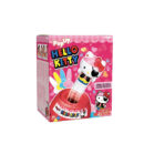 სათამაშო პერსონაჟის ფიგურით Hello Kitty Pop Up Tomy Toomies