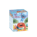 სათამაშო პერსონაჟის ფიგურით Stitch Disney Pop Up Tomy Toomies