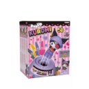 სათამაშო პერსონაჟის ფიგურით Kuromi Pop Up Tomy Toomies