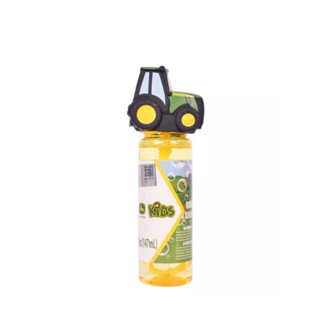 საპნის ბუშტები 147 მლ Tractor Bubble Bottle John Deere