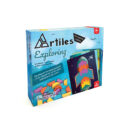 ასაწყობი ნაკრები Exploring Artiles Svoora