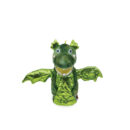 Svoora Hand Puppet Puppet Stories Dragon 25 CM