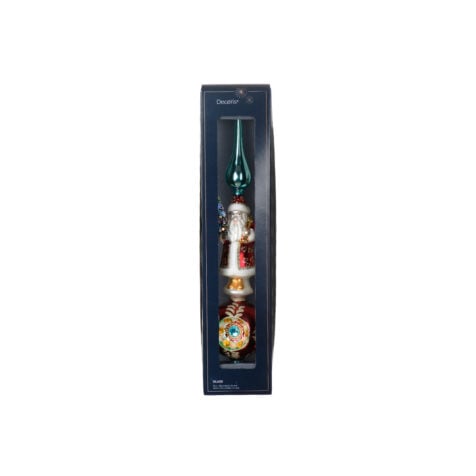 Kaemingk Christmas Tree Topper 40 CM