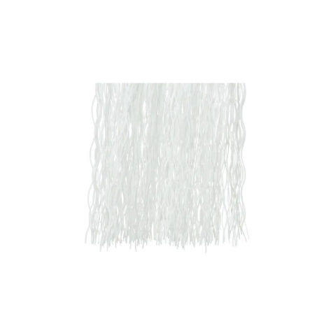 Kaemingk Christmas Decorative Tinsel 50×40 CM