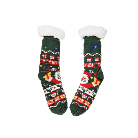 Kaemingk Christmas LED Acrylic Socks 41 CM