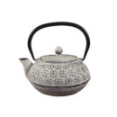 Super Teapots Cast Iron Teapot 900 ML