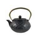 ჩაის დასაყენებელი ჩაიდანი თუჯის 900 მლ Teapots Super