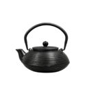 ჩაის დასაყენებელი ჩაიდანი თუჯის 600 მლ Teapots Super