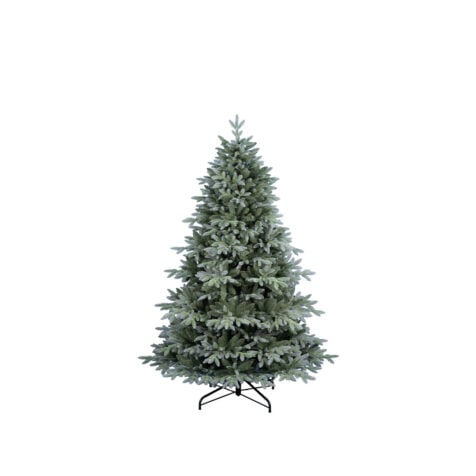 Flora Picea Argentato Christmas Tree Height 1.5 M/ D 104 CM