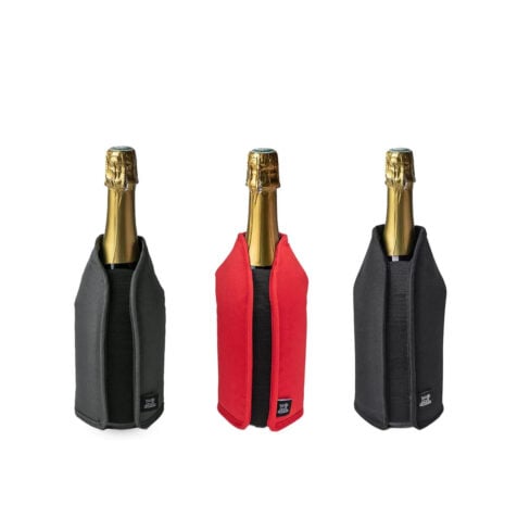 Peugeot Saveurs Frizz Wine Bottle Cooler
