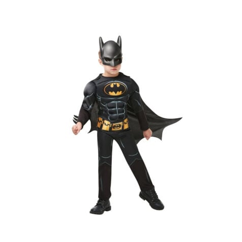 საკარნავალო ფორმა ზომა M Batman Rubie’s