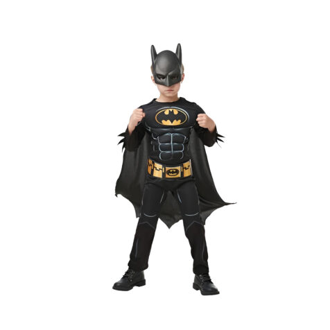 საკარნავალო ფორმა ზომა S Batman Rubie’s