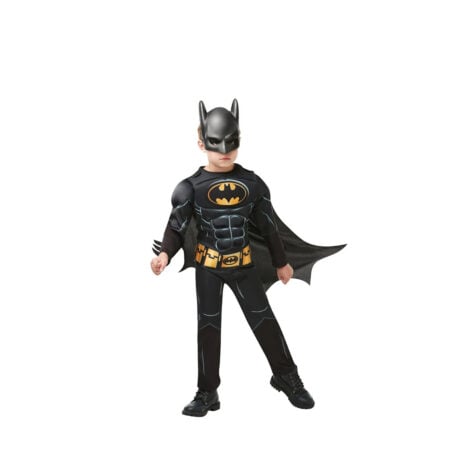 საკარნავალო ფორმა ზომა S Batman Rubie’s