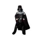 საკარნავალო ფორმა ნიღბით ზომა M Darth Vader Star Wars Rubie’s
