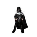 საკარნავალო ფორმა ნიღბით ზომა S Darth Vader Star Wars Rubie’s