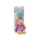 რბილი სათამაშო დათუნია 18 სმ Baby Born Zapf Creation
