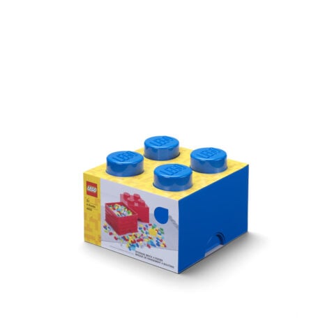 Lego Storage Brick 25x25x18 CM