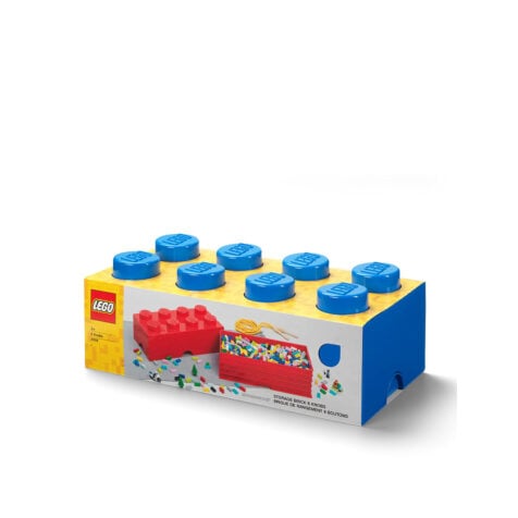 Lego Storage Brick 50x25x18 CM