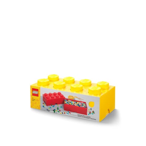 სათავსო კუბიკებისთვის 50x25x18 სმ Lego