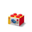სათავსო კუბიკებისთვის 25x25x18 სმ Lego