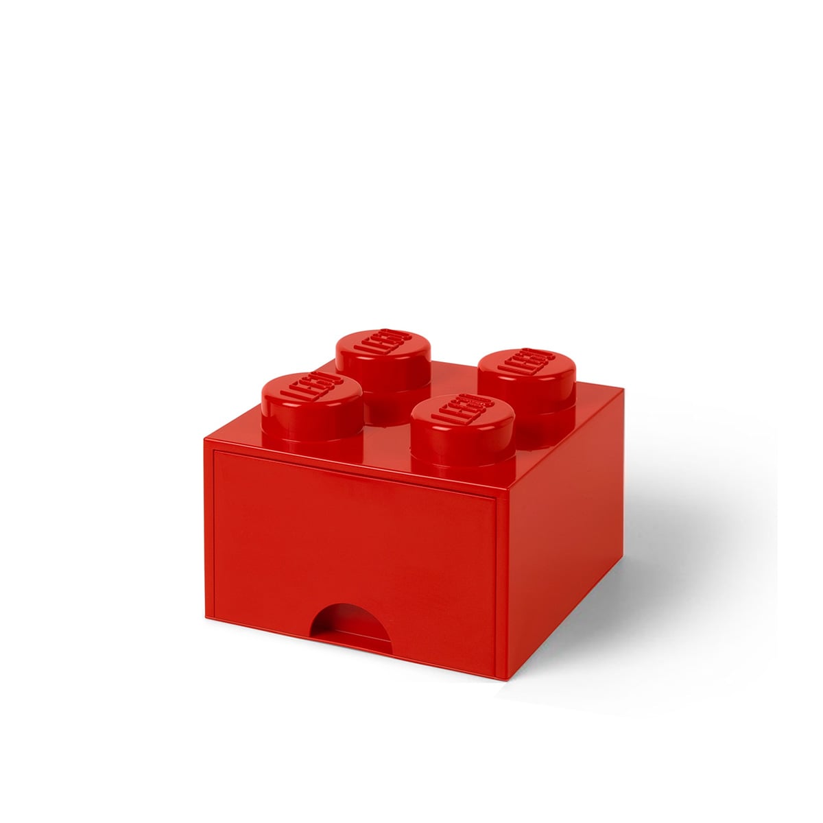 სათავსო კუბიკებისთვის 25x25x18 სმ Lego - Image 2