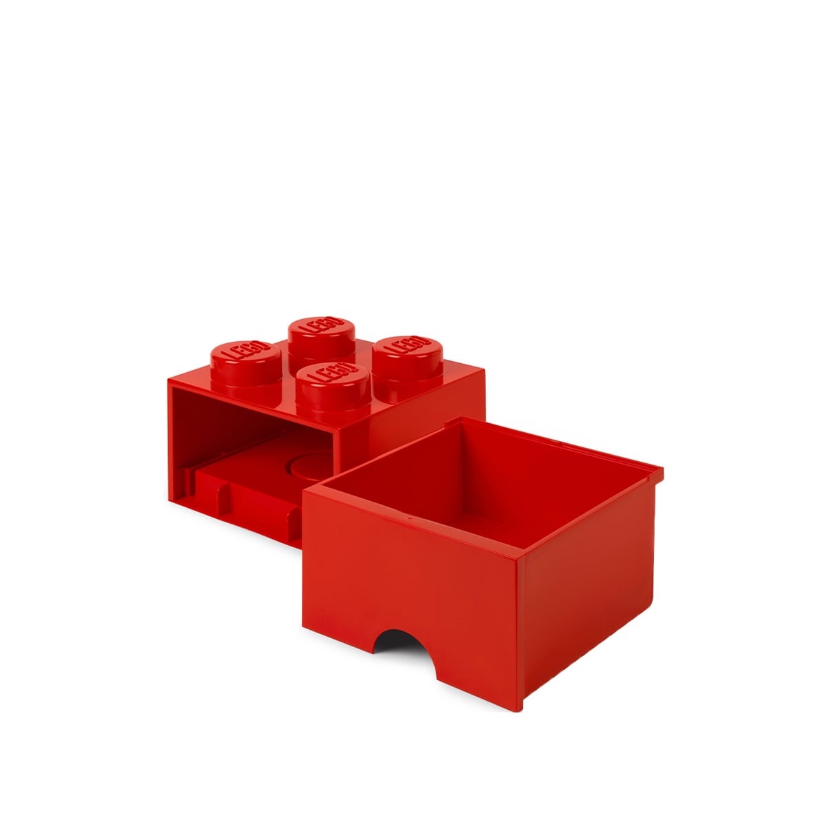 სათავსო კუბიკებისთვის 25x25x18 სმ Lego - Image 3