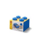 სათავსო კუბიკებისთვის 25x25x18 სმ Lego