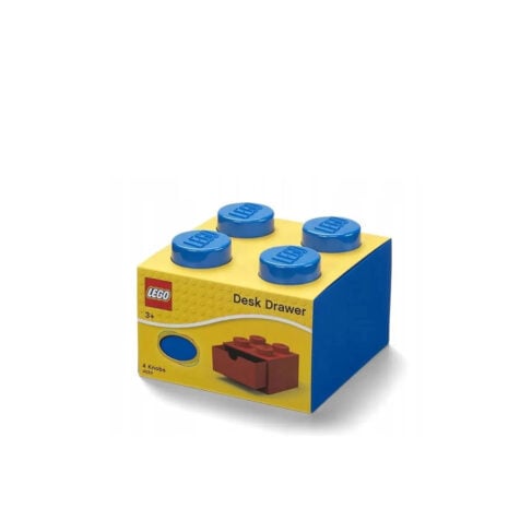 Lego Storage Brick 16x16x11 CM