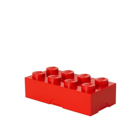 საკვების რეზერვუარი/სათავსო 20x10x7.5 სმ Storage Lego