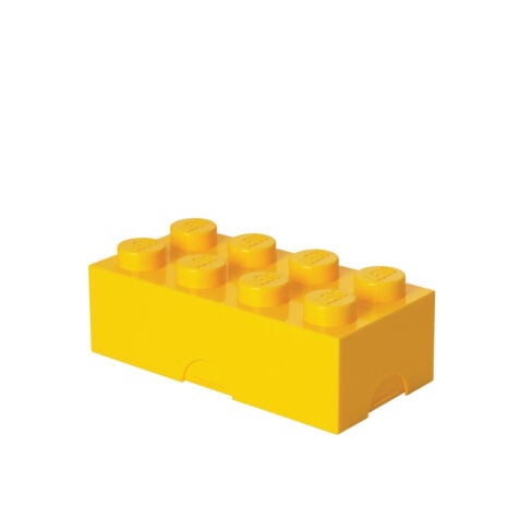 საკვების რეზერვუარი/სათავსო 20x10x7.5 სმ Storage Lego