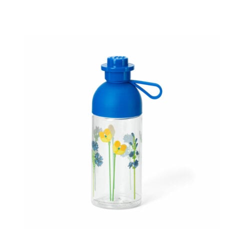 ბოთლი წყლის 0.5 ლ Mugs & Water Bottles Lego