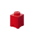 სათავსო კუბიკებისთვის 18x12.5x12.5 სმ Storage Lego