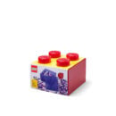 სათავსო კუბიკებისთვის 25x25x18 სმ Lego