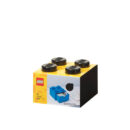 სათავსო კუბიკებისთვის 16x16x11 სმ Lego