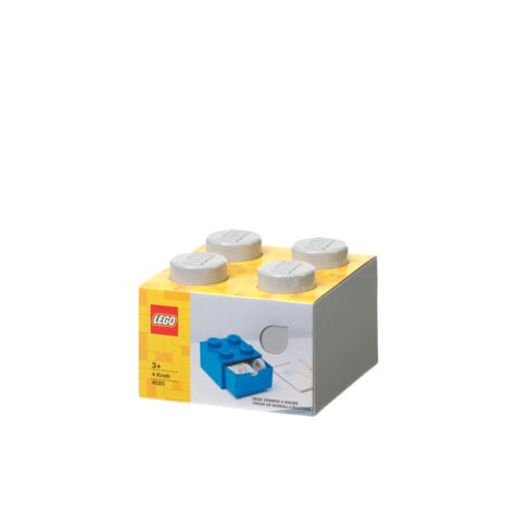 სათავსო კუბიკებისთვის 16x16x11 სმ Lego