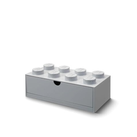 სათავსო კუბიკებისთვის 31.6x16x11 სმ Storage Lego