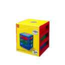 სათავსო უჯრებით 34.5x37.5x32.5 სმ Storage Lego